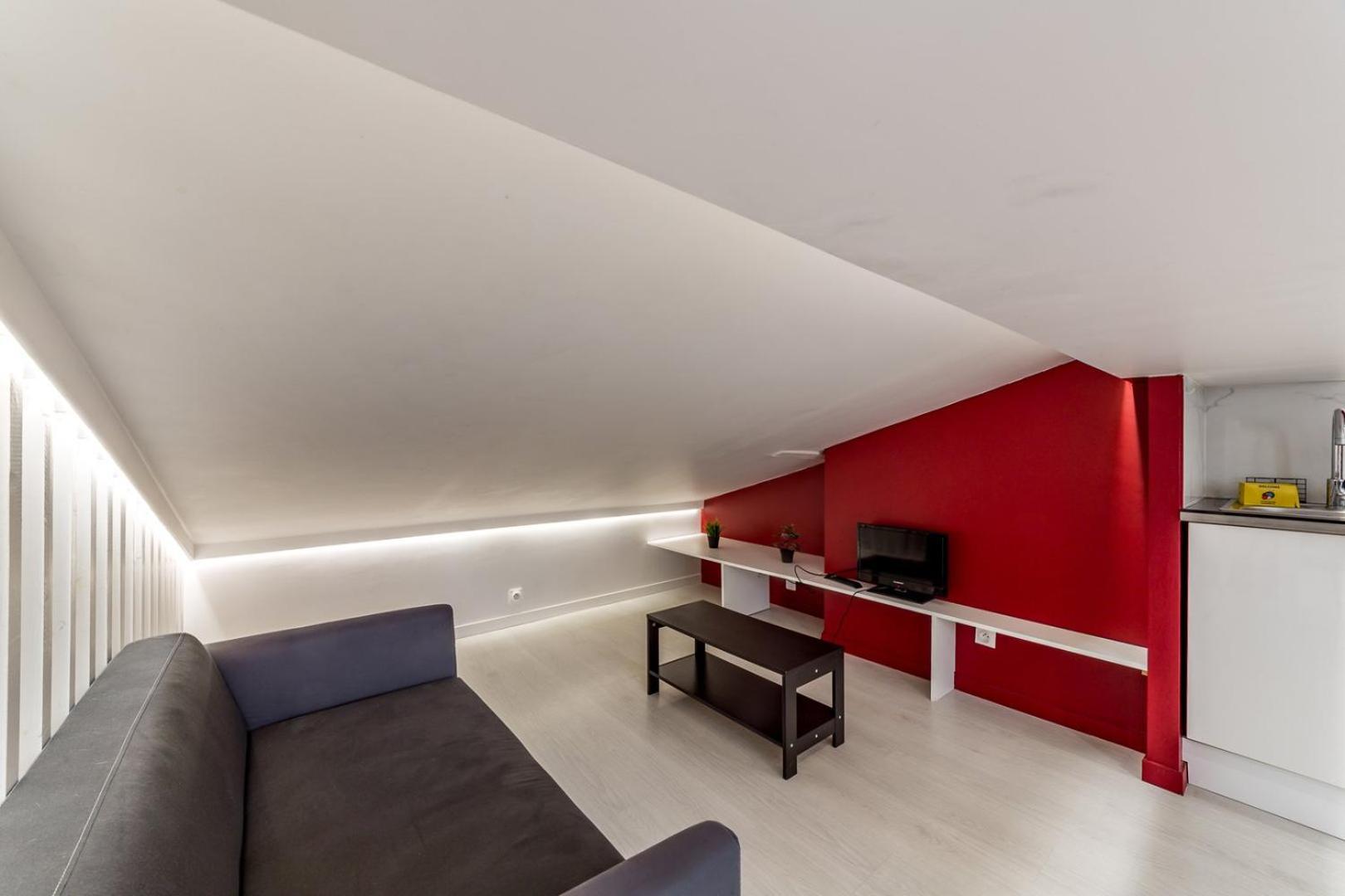 Studio Central Jacobins Ail Лион Екстериор снимка